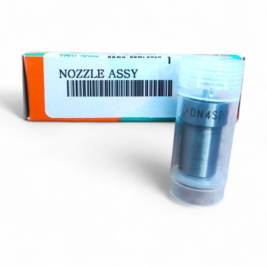 RD65 NOZZLE NOSEL NOZEL MESIN DIESEL KUBOTA RD 65 TWN