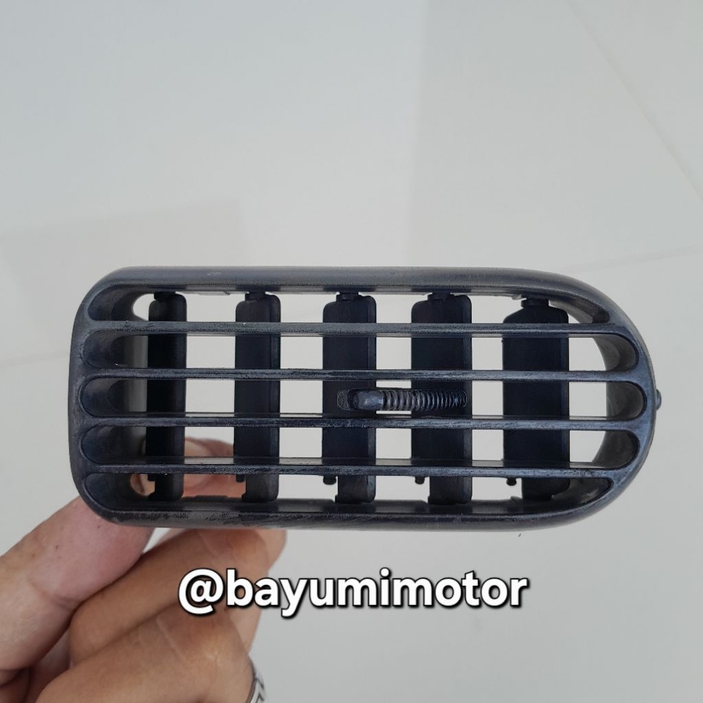 Original kisi kisi AC tengah daihatsu espass & taruna