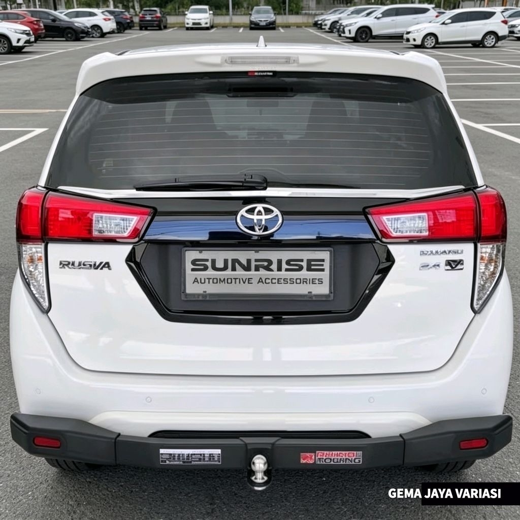 TOWING RHINO INNOVA REBORN 2016-2025 ORIGINAL SR