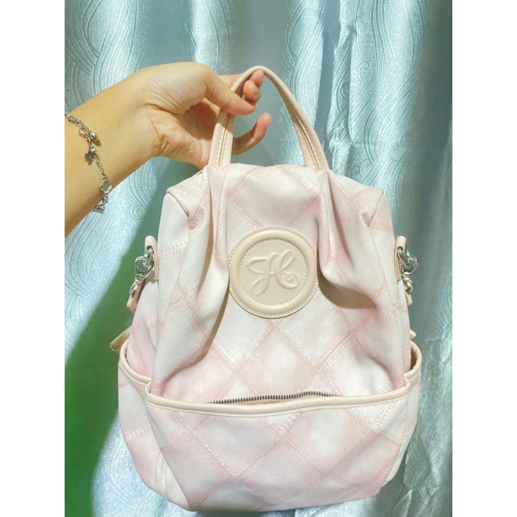 preloved tas jims honey