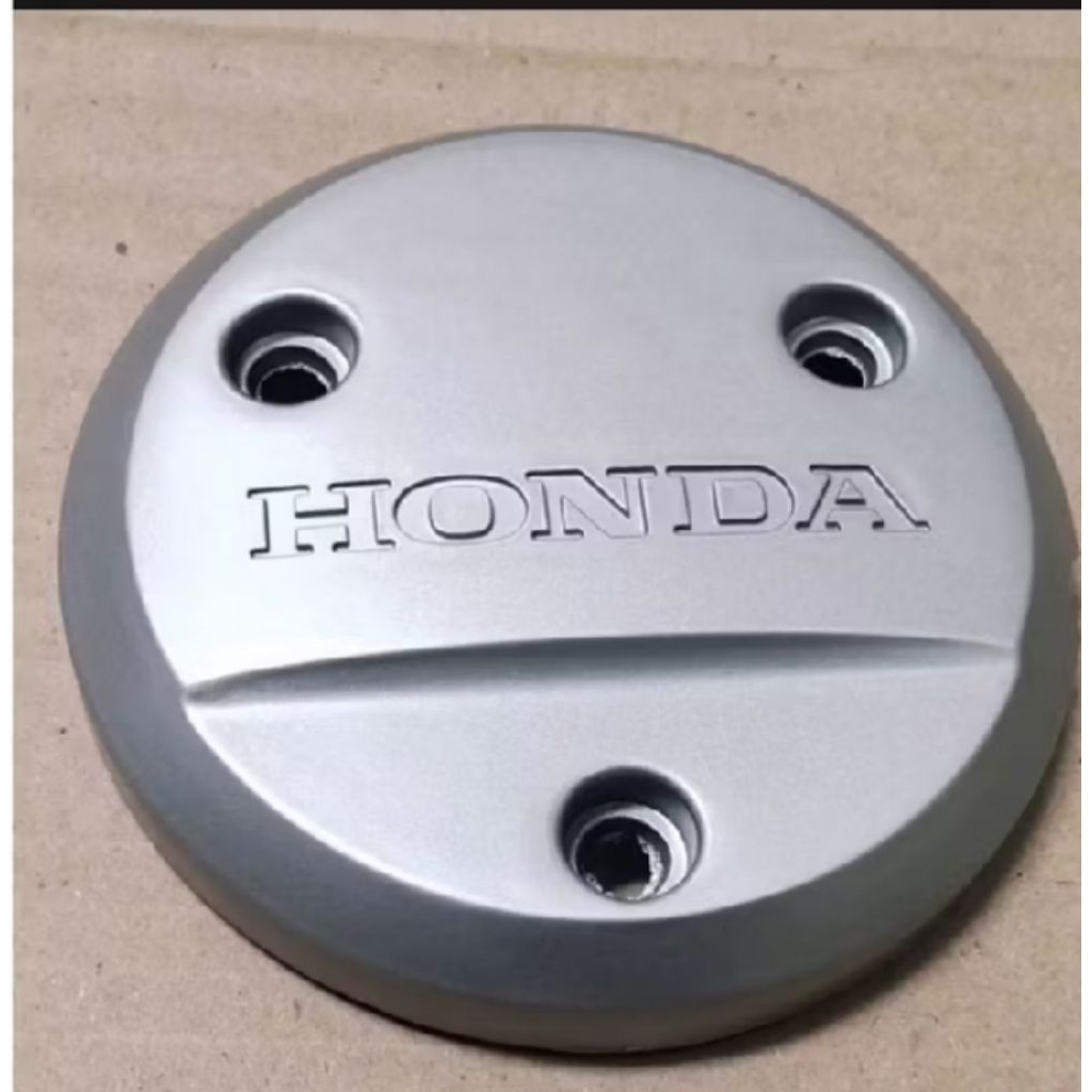 cover tutup mesin/blok mesin supra x 125/karisma