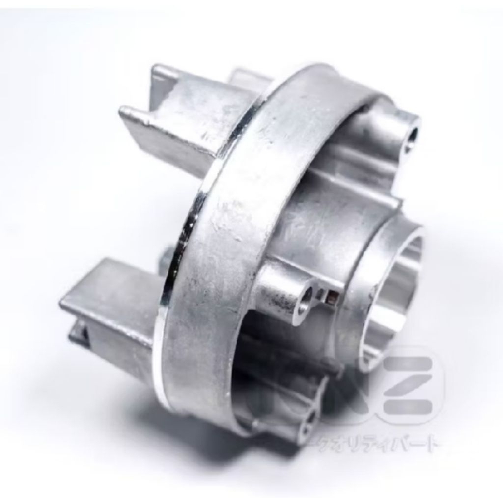 ( OSK ) SUPRA X 125 DD NAP DUDUKAN GEAR GIR BELAKANG SUPRA X 125 DD