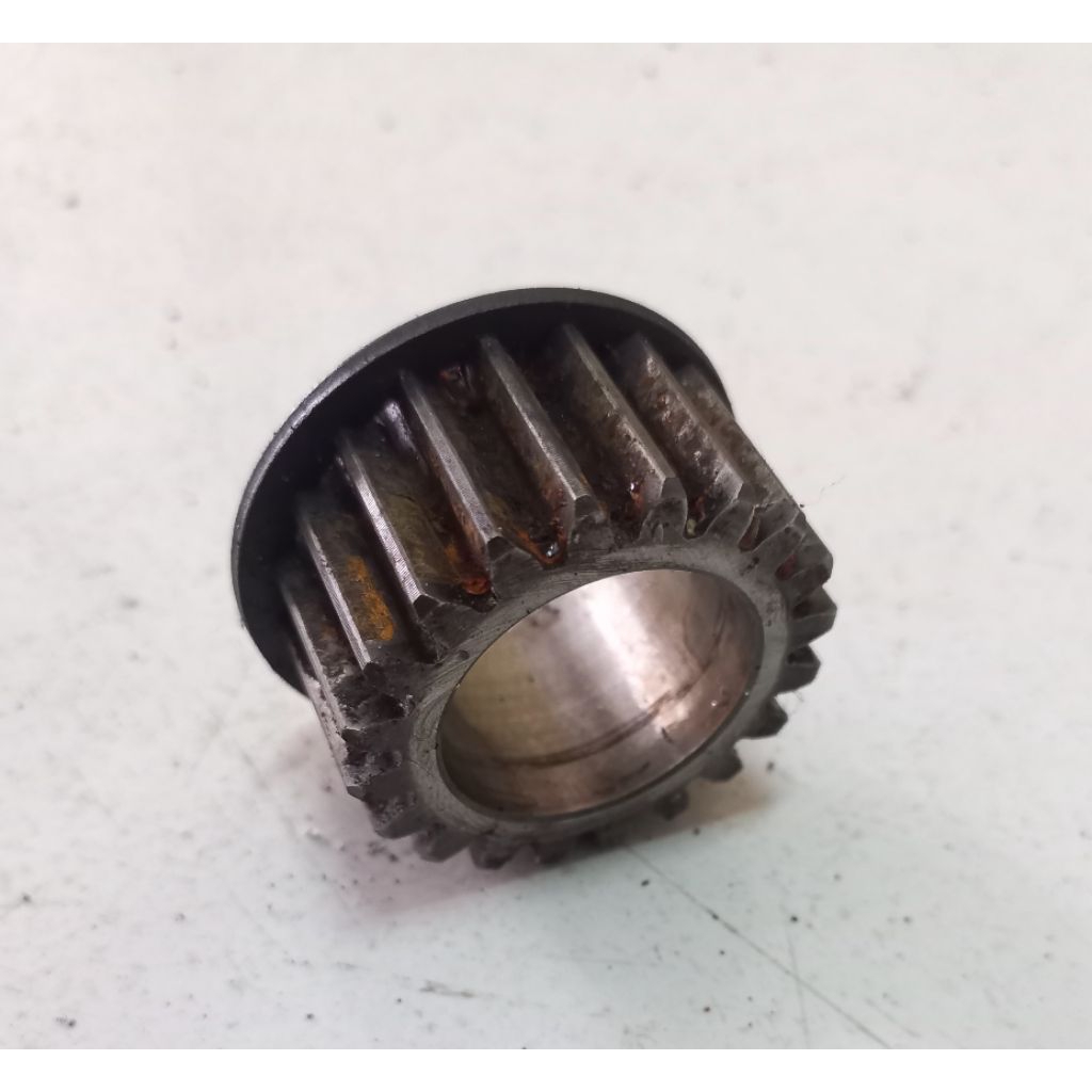 Gear Primer Bravo/RC100 (Original)