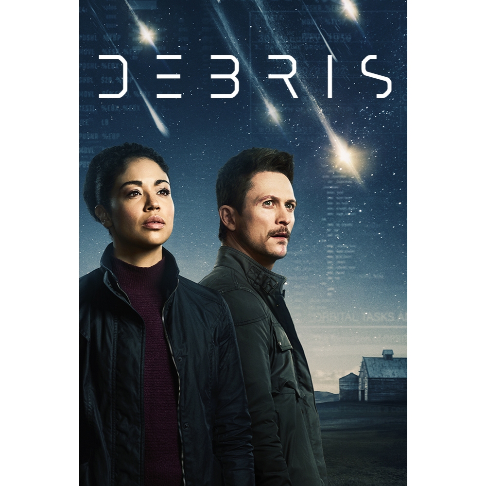 Debris (2021) [Gdrive]
