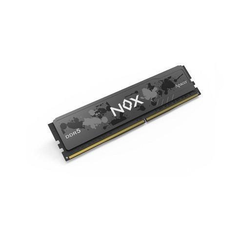 APACER NOX DDR5 32GB (2X16GB) 6000MHZ