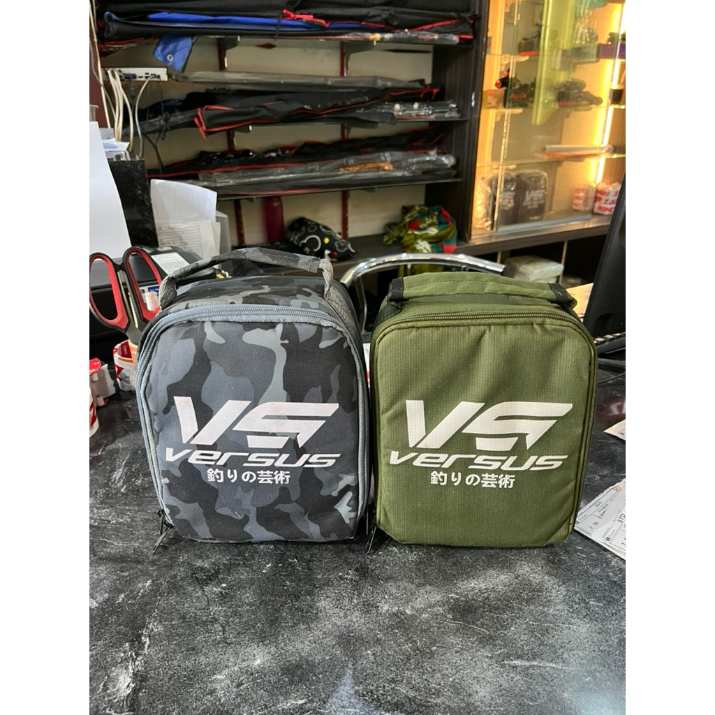 Reel bag Pancing VERSUS