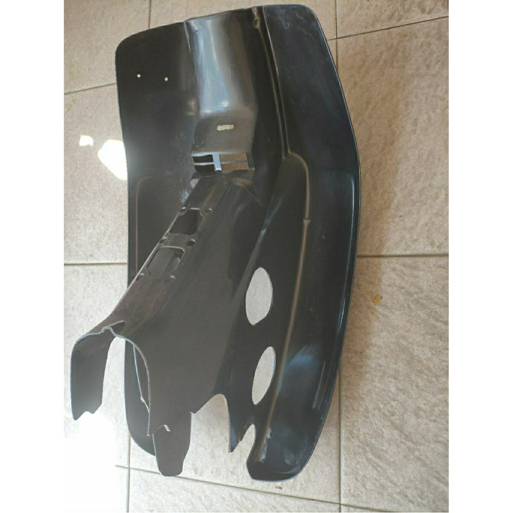 Tebeng sayap Original Honda Astrea 800 Astrea Star