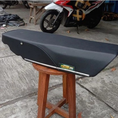 JOK GL PRO MB TECH-Jok gl pro dleser sabuk kulit mbtech