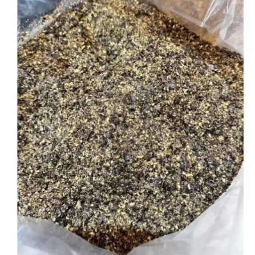 BON NORI ORI/BON NORI PEDAS ISI 200GR