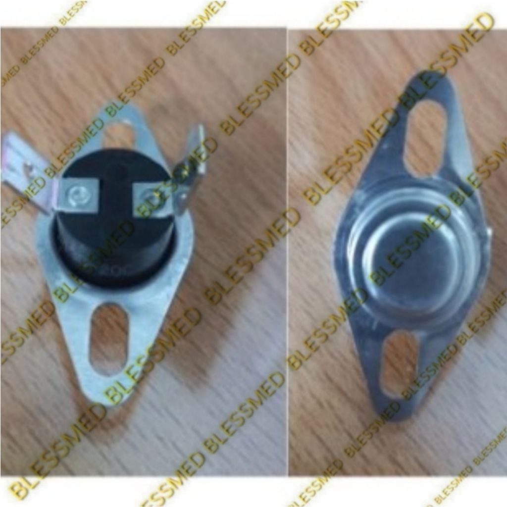 Thermostat Autoclave GEA YX-18 HDD / YX-24 HDD Original