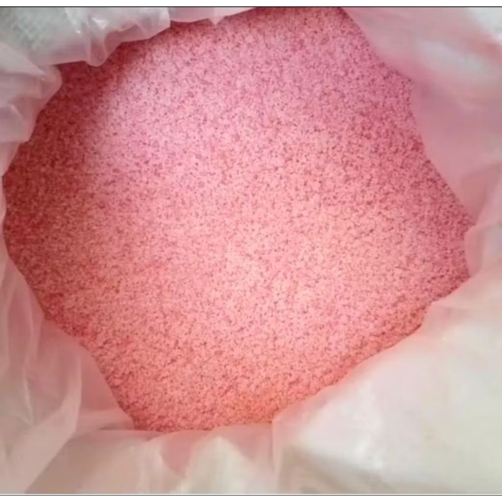 pupuk urea Nitrogen 46% pupuk anorganik 1kg