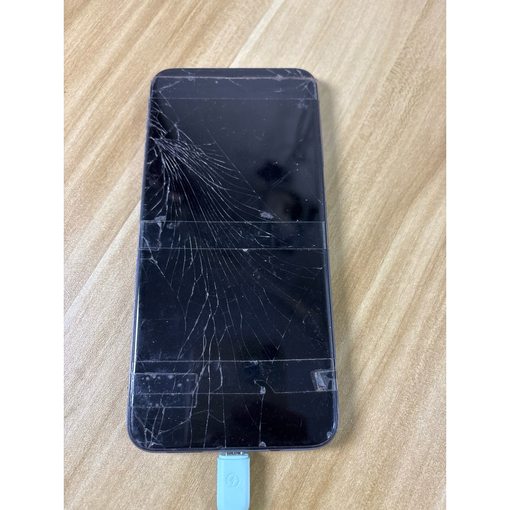 SAMSUNG GALAXY J6 PLUS RAM 3/32GB MESIN NORMAL ORIGINAL MINUS LCD & FISIK