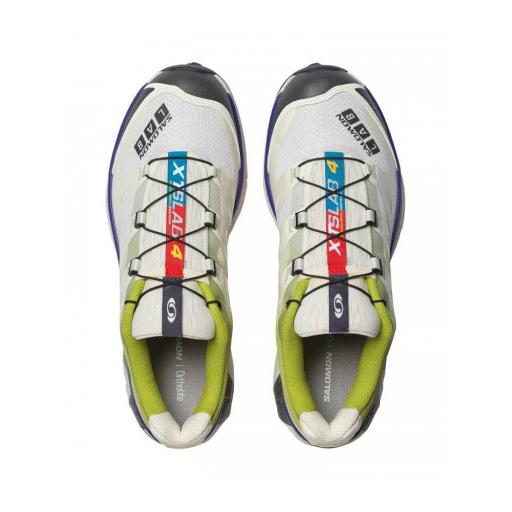 SALOMON XT - 4 OG UNISEX SPORTSTYLE TRAIL RUNNING HIKING OUTDOOR SPORT ORIGINAL GARANSI RESMI SALOMO