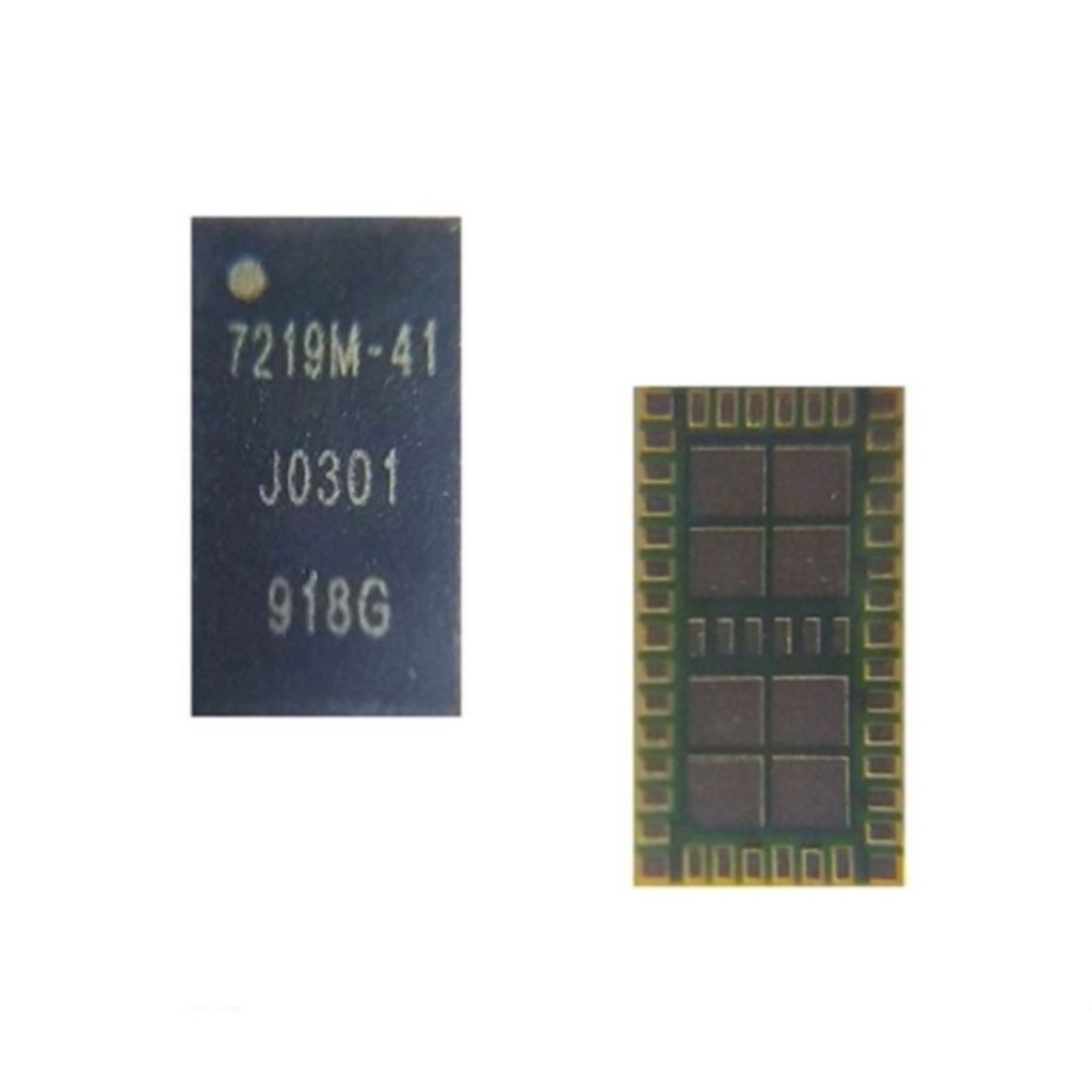 ic RF oppo a5s / ic RF 7219-41