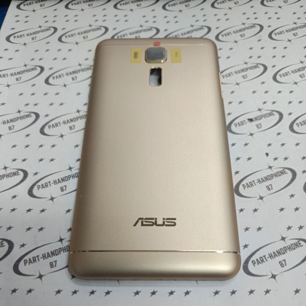 BACKCOVER BACKDOOR ASUS ZENFONE 3 LASER ZC551KL ASLI ORIGINAL