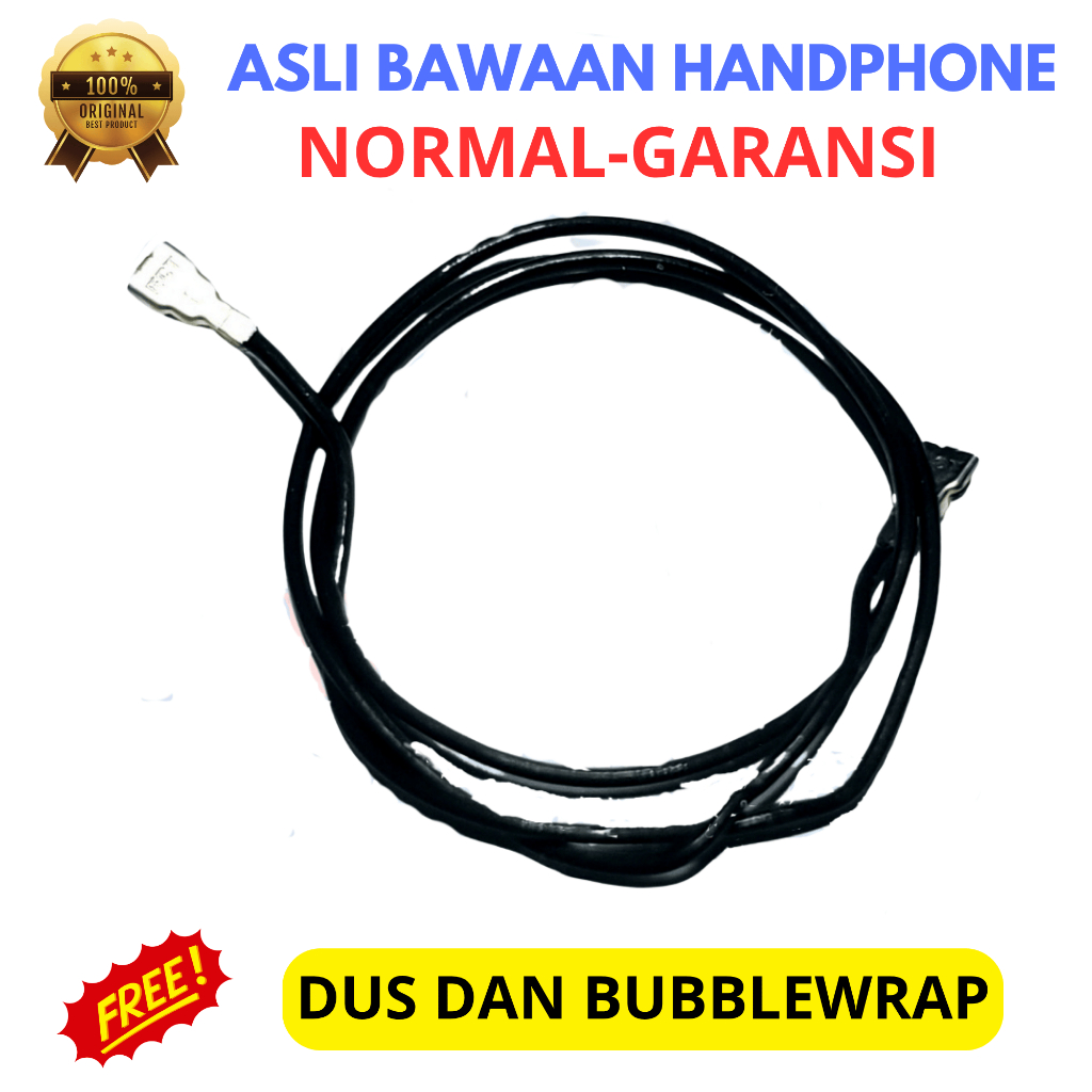 Kabel antena sinyal hp Vivo Y15s - asli original copotan cabutan bawaan