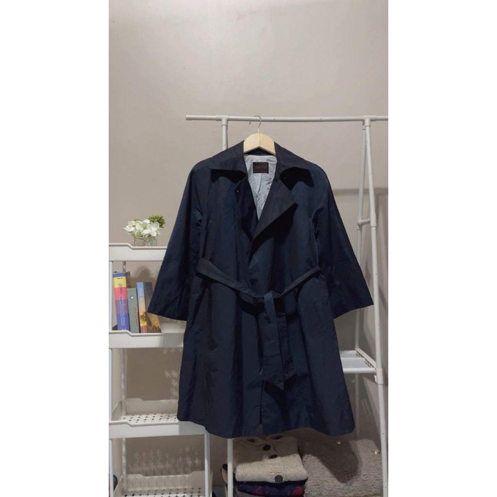 Jaket / Sweater Rajut Wanita