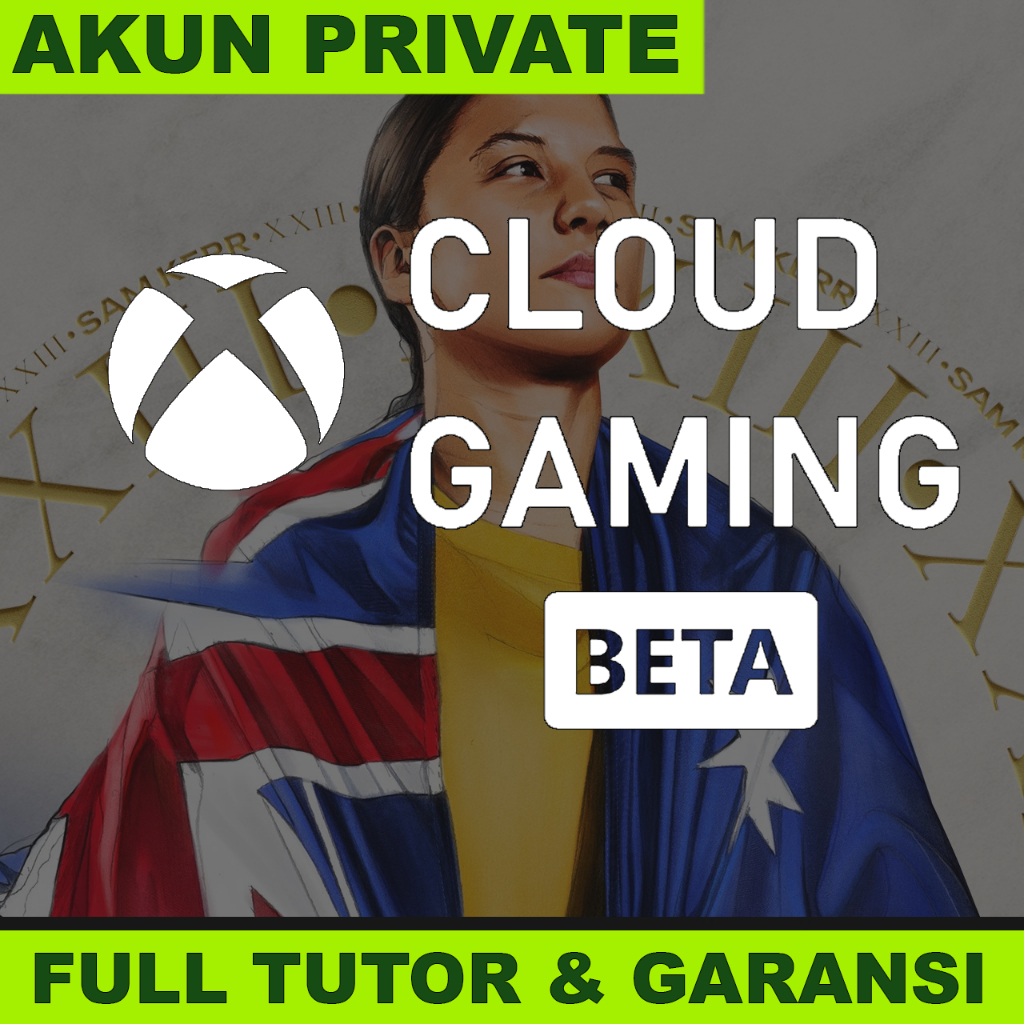 Xbox Game Pass Cloud Gaming - Android / PC
