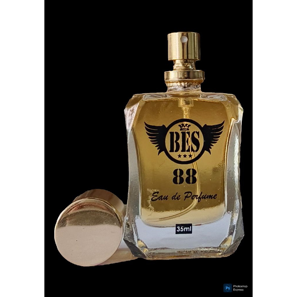 Parfume bes 88 tahan lama