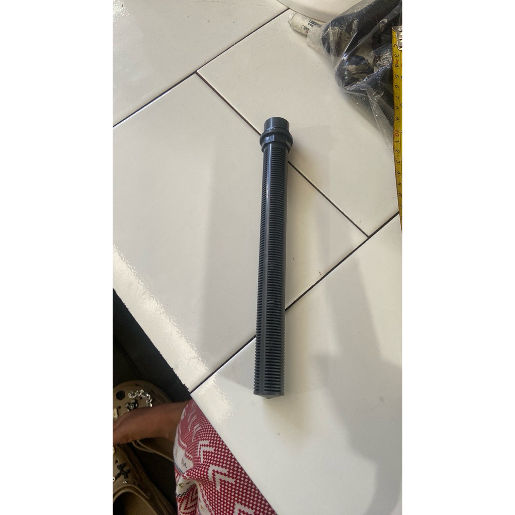 Lateral Drat 2HP Hayward ORI