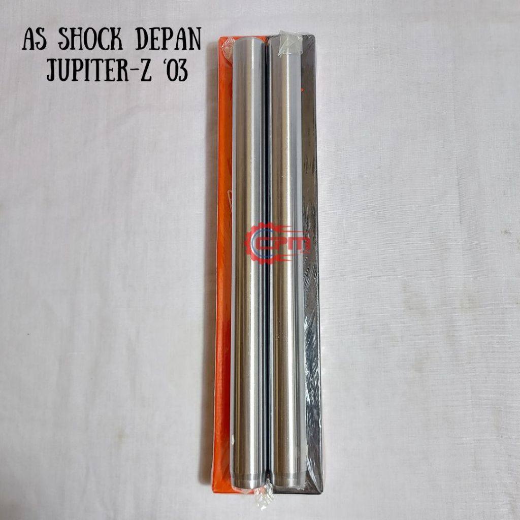 Takayama As Shock Depan Jupiter Z 03 Pipa Garpu Depan