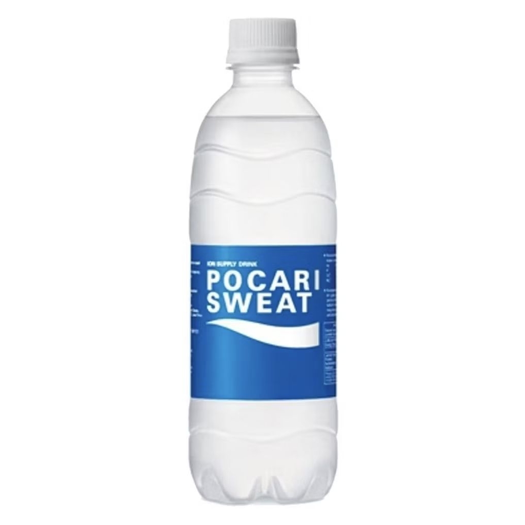 POCARI SWEAT 500ML
