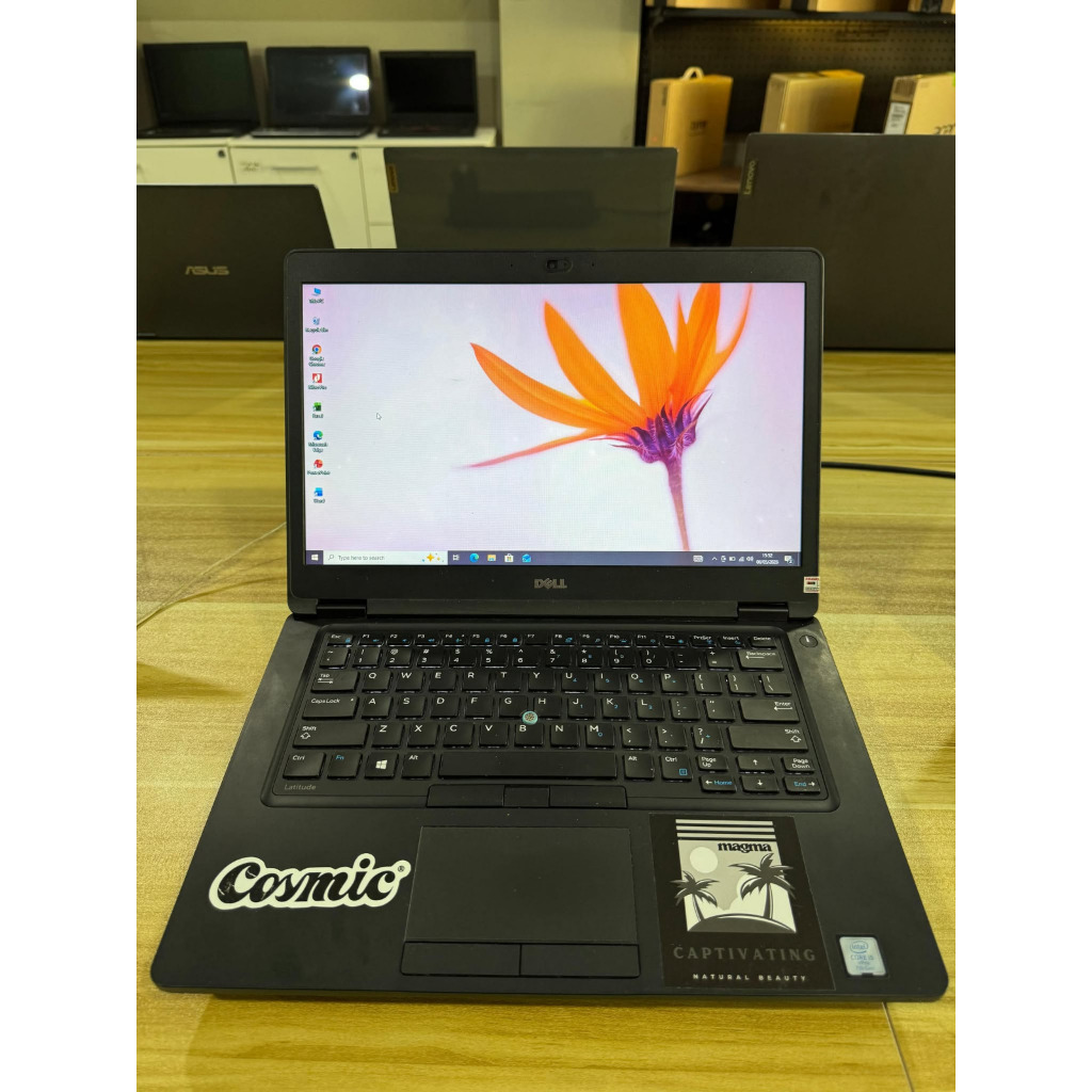 Thinkpad Dell Latitude 5480