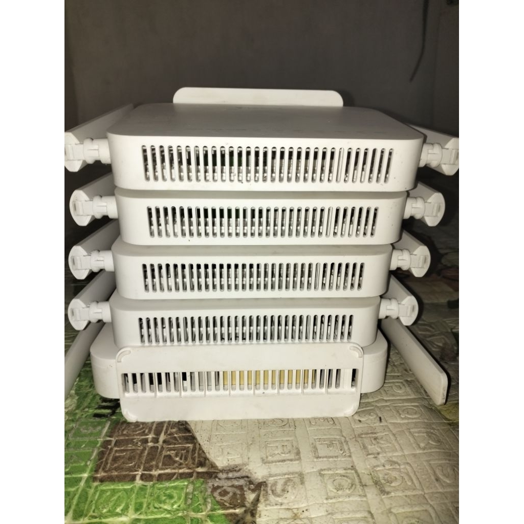 Modem Wifi Nokia