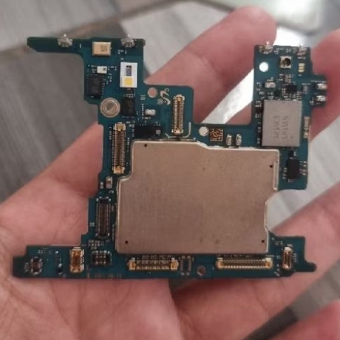 mesin samsung s21 fe 5G sein mati kaya difoto