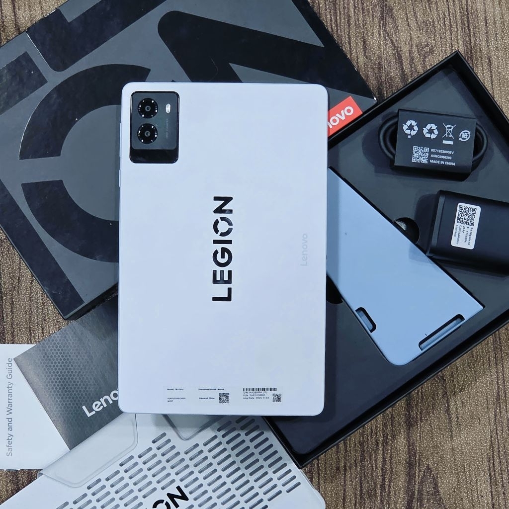 lenovo legion Y700 mulus terawat