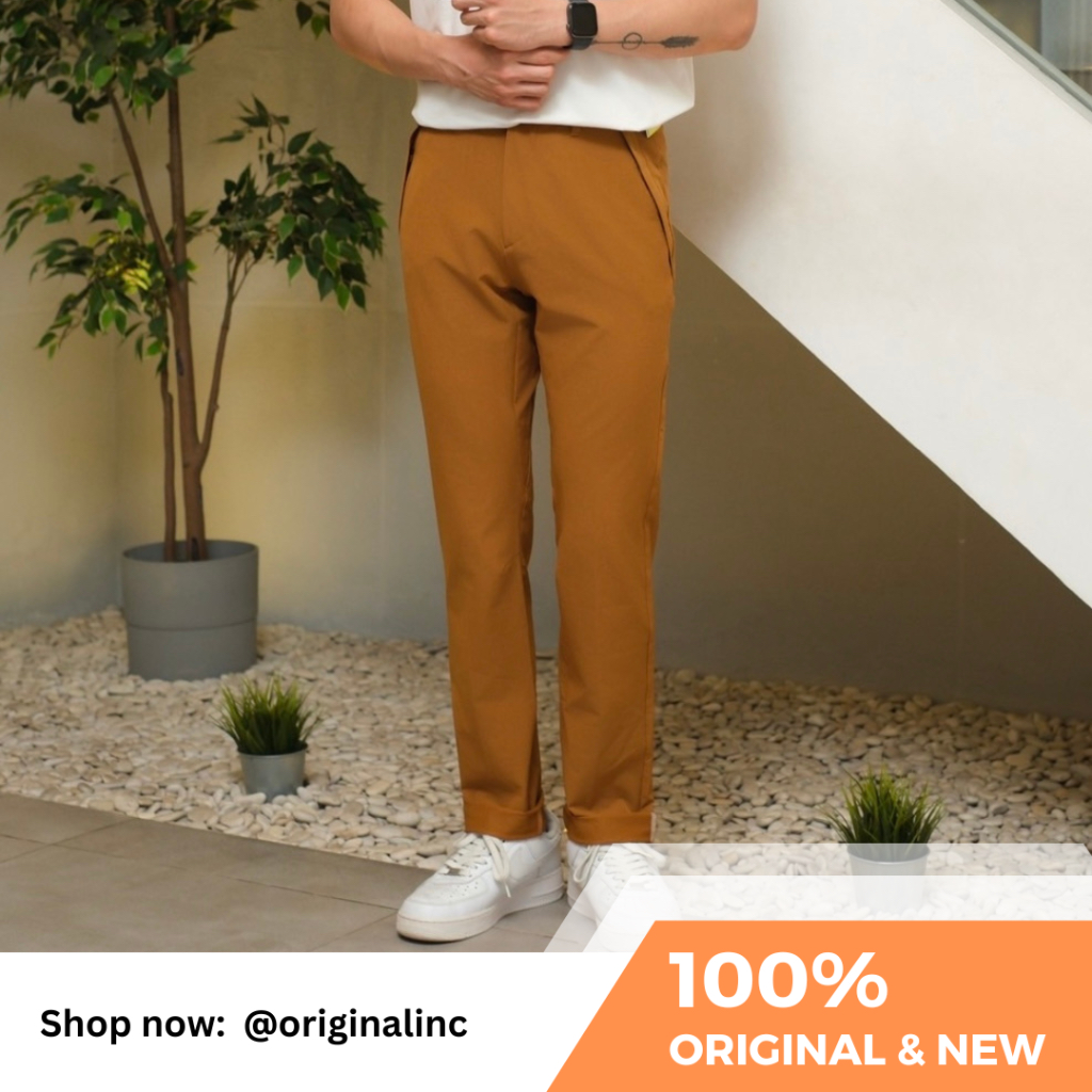 Celana All In Motion Travel Pants AIM-PTS-01