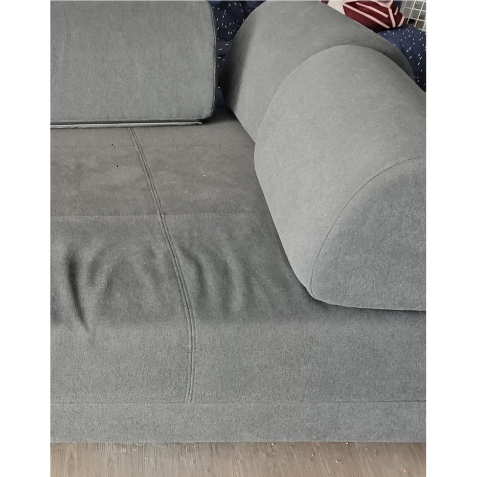 IKEA FLOTTEBO Sofa Bed 2in1 – Bisa Jadi Kasur, Empuk & Mulus | Clearance Murah