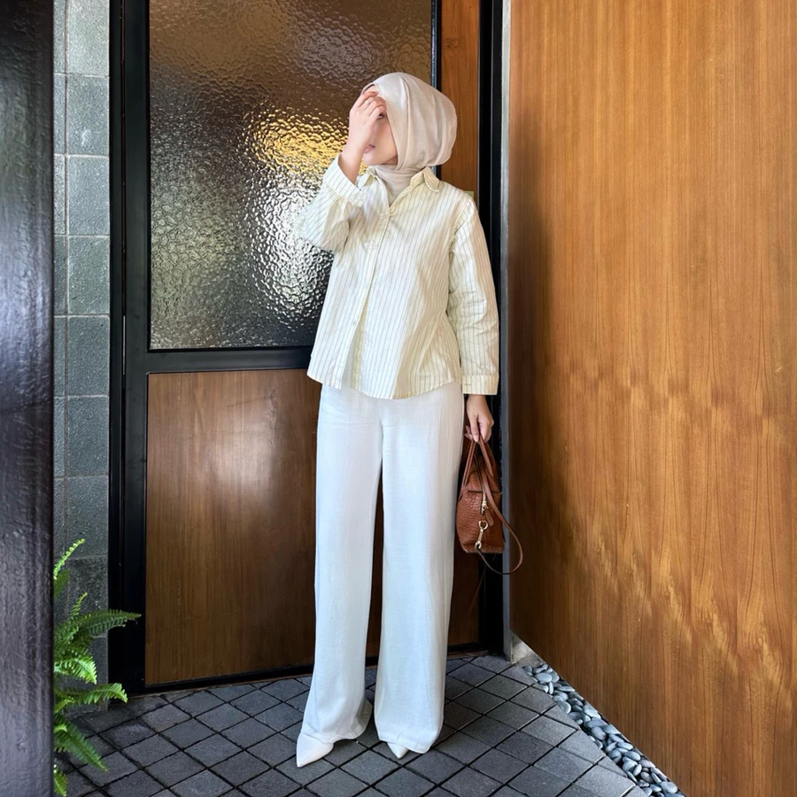 Marsha Shirt - Renaette