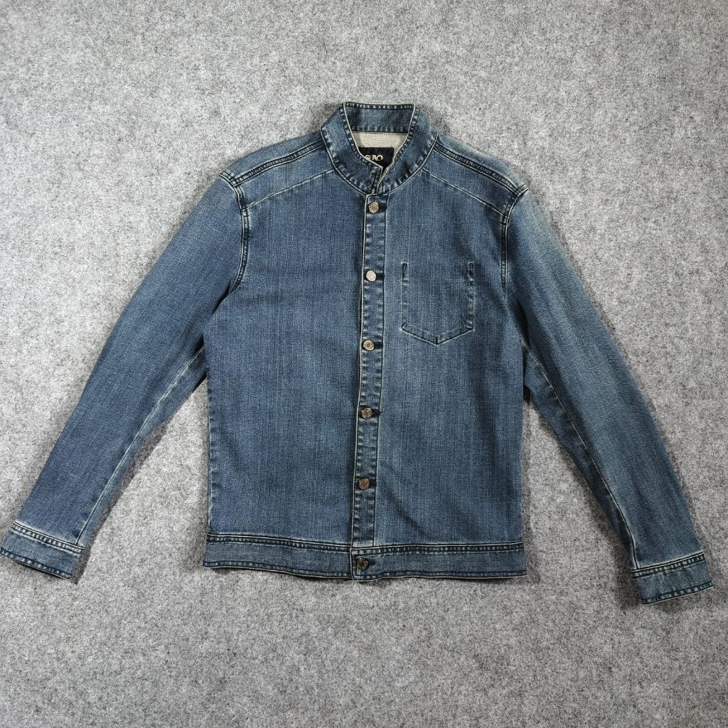 Spao chore jacket
