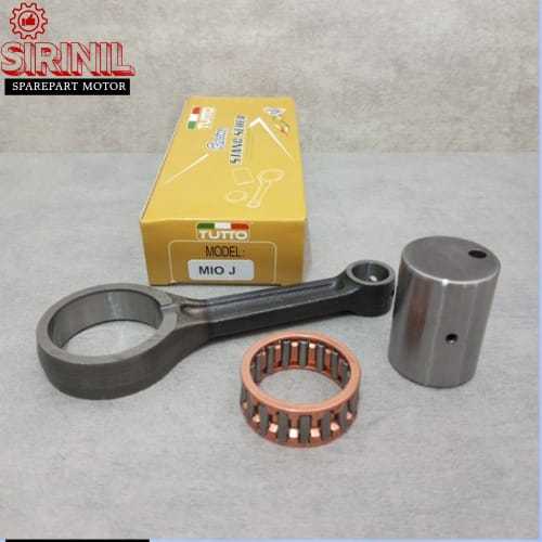 STANG SEHER MIO J STANG SEHER SET MIO J CONROD SET MIO J TUTTO