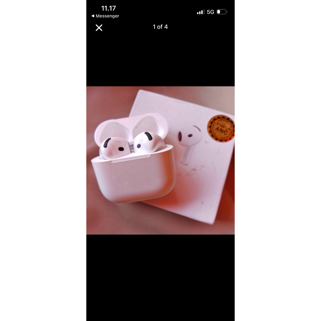 Airpods gen 2