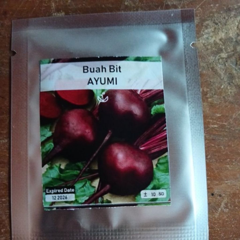 bibit benih buah BIT Ayumi