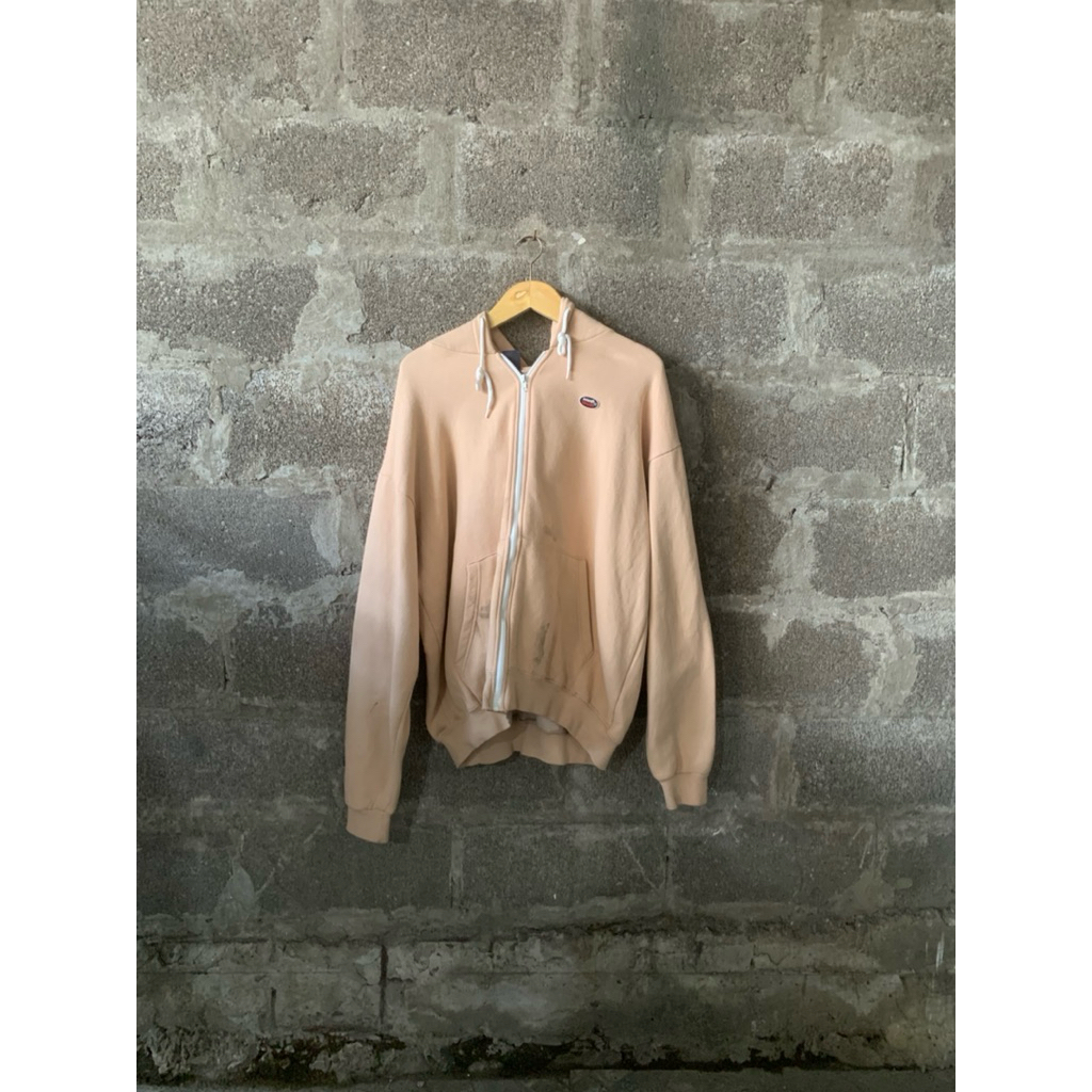 HD Zipper Mu4h Muah