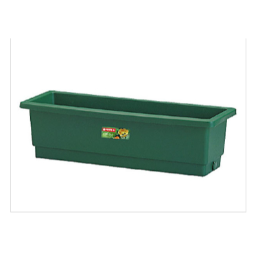 Lion Star FP 11 Rectangular POT BUNGA SEGI PANJANG (L) POT TANAMAN POT PLASTIK