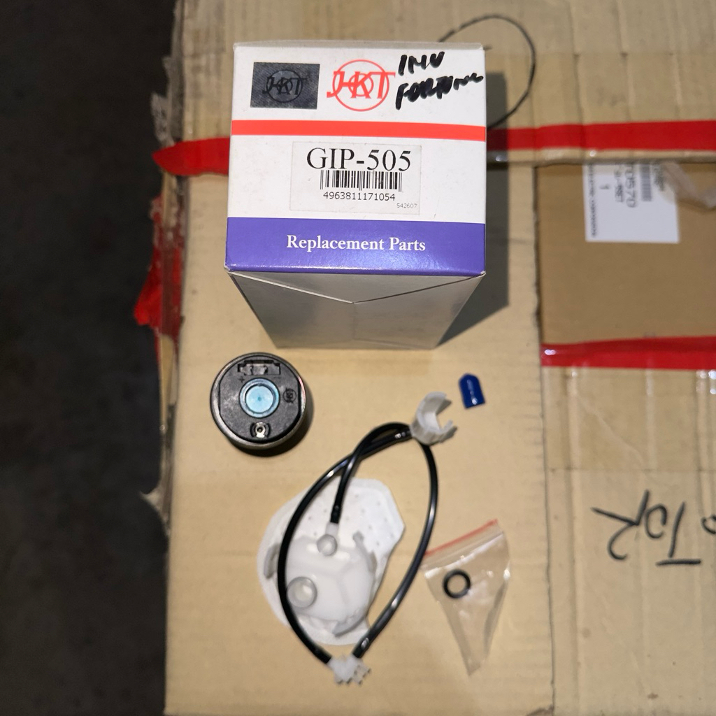 POMPA BENSIN TANGKI INNOVA HKT-JPN GIP-505