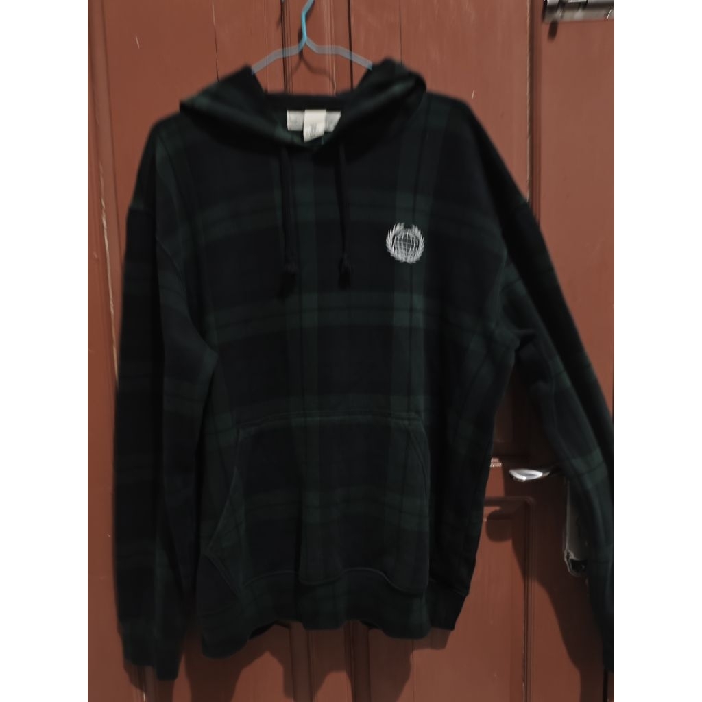 hodie H&M original preloved second mewah
