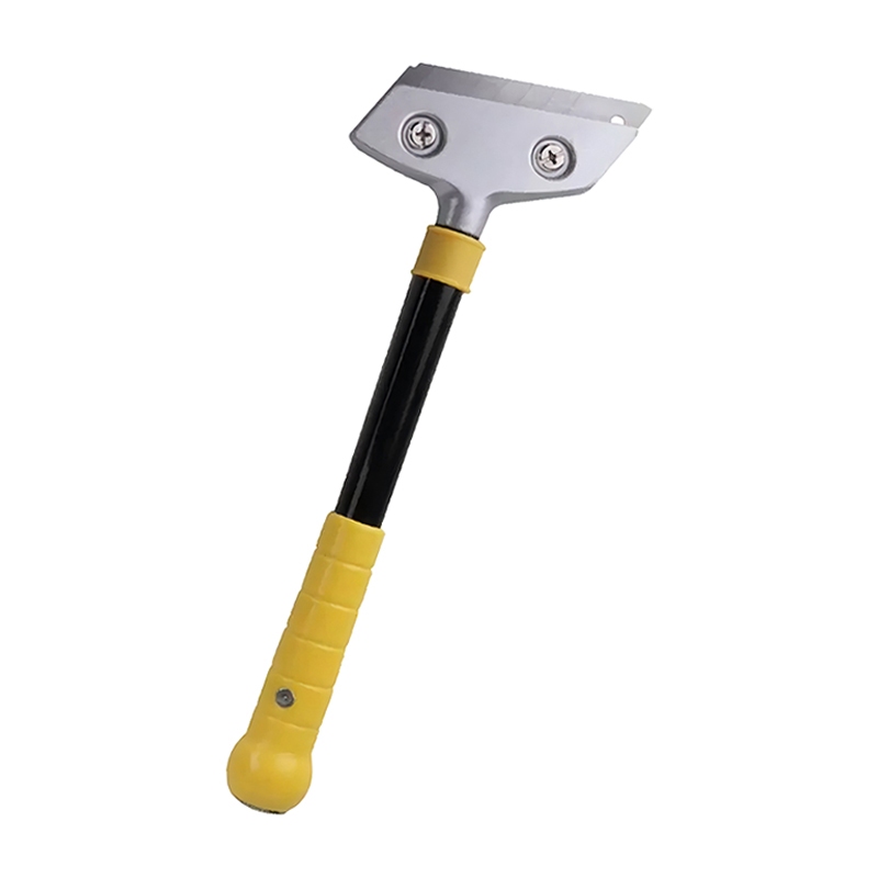 Kape Cat Alat Pengerok Cat Panjang 30cm Scraper Cat Serbaguna Alat Pengikis Dinding