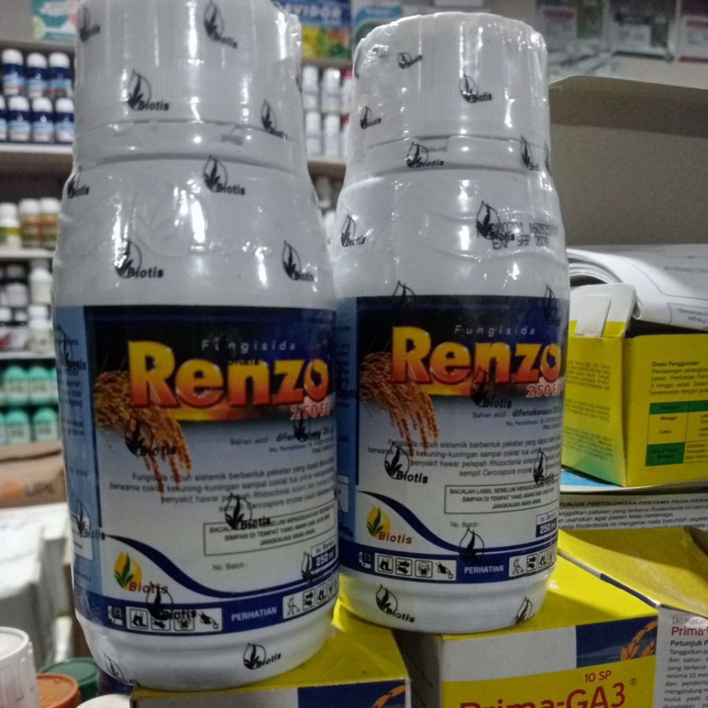 Renzo 250EC 250ML