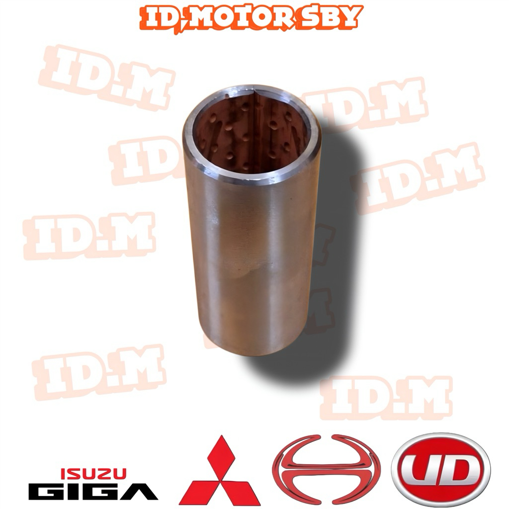 Bushing Pen Per Belakang HINO AK RK 30X38X88 30 X 38 X 88