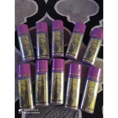 [TERBARU] LOTION PEMUTIH SKIN WHITENING GLOW