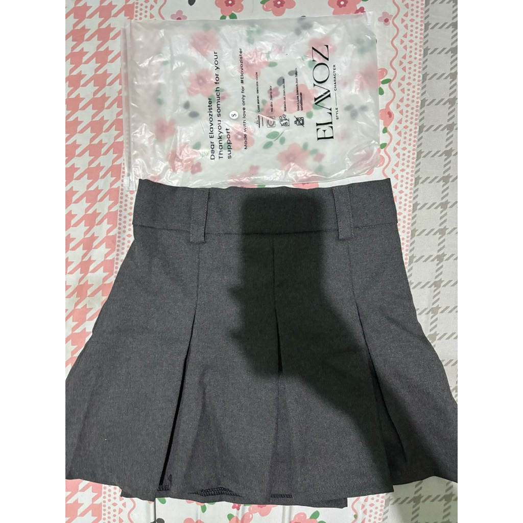 Skort Tennis