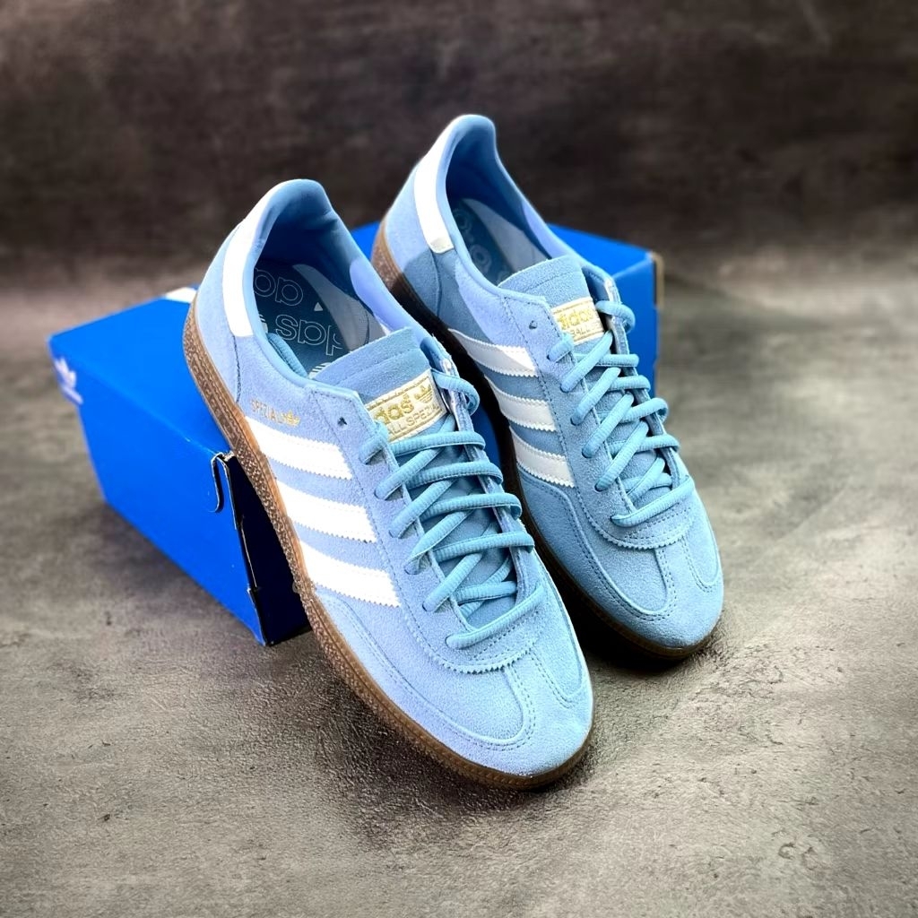 Adidas Handball Spezial Blue / White BD7632