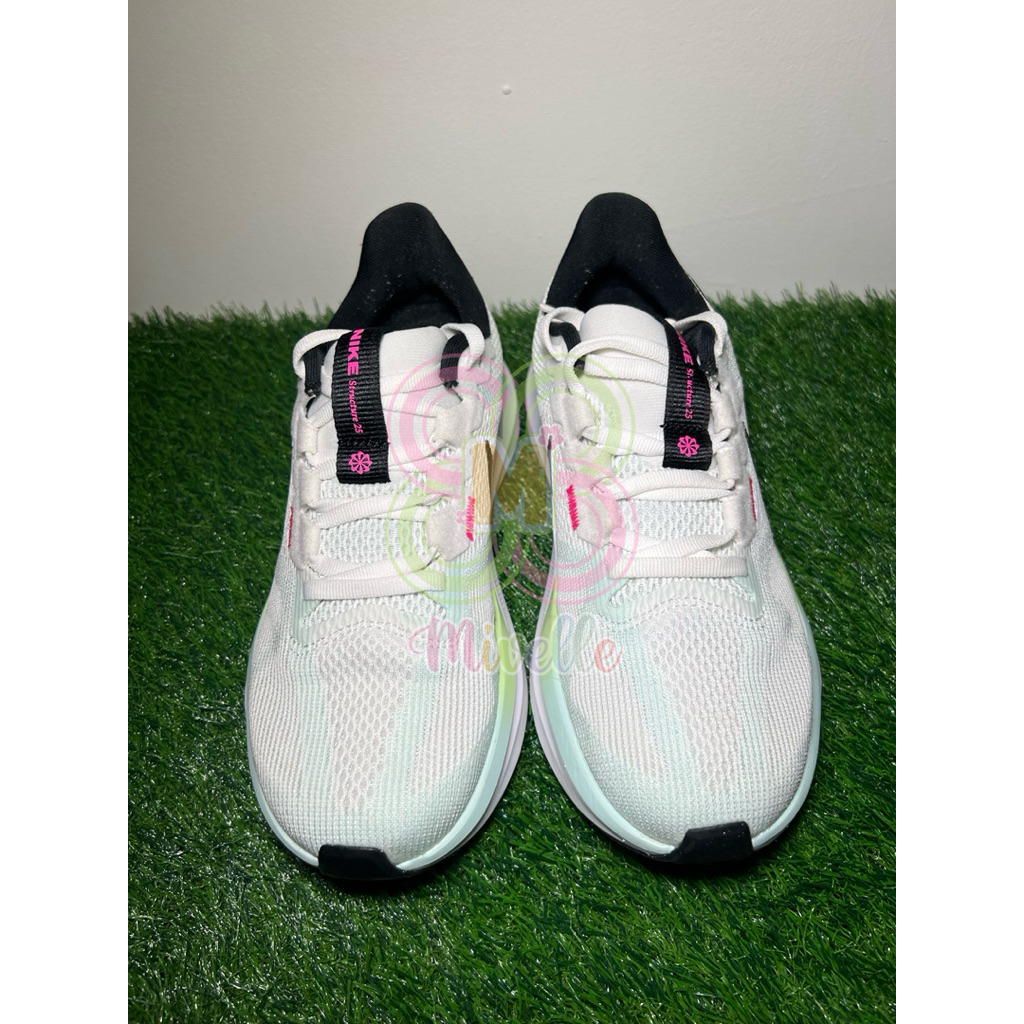 PRELOVED : NIKE AIR ZOOM STRUCTURE 25