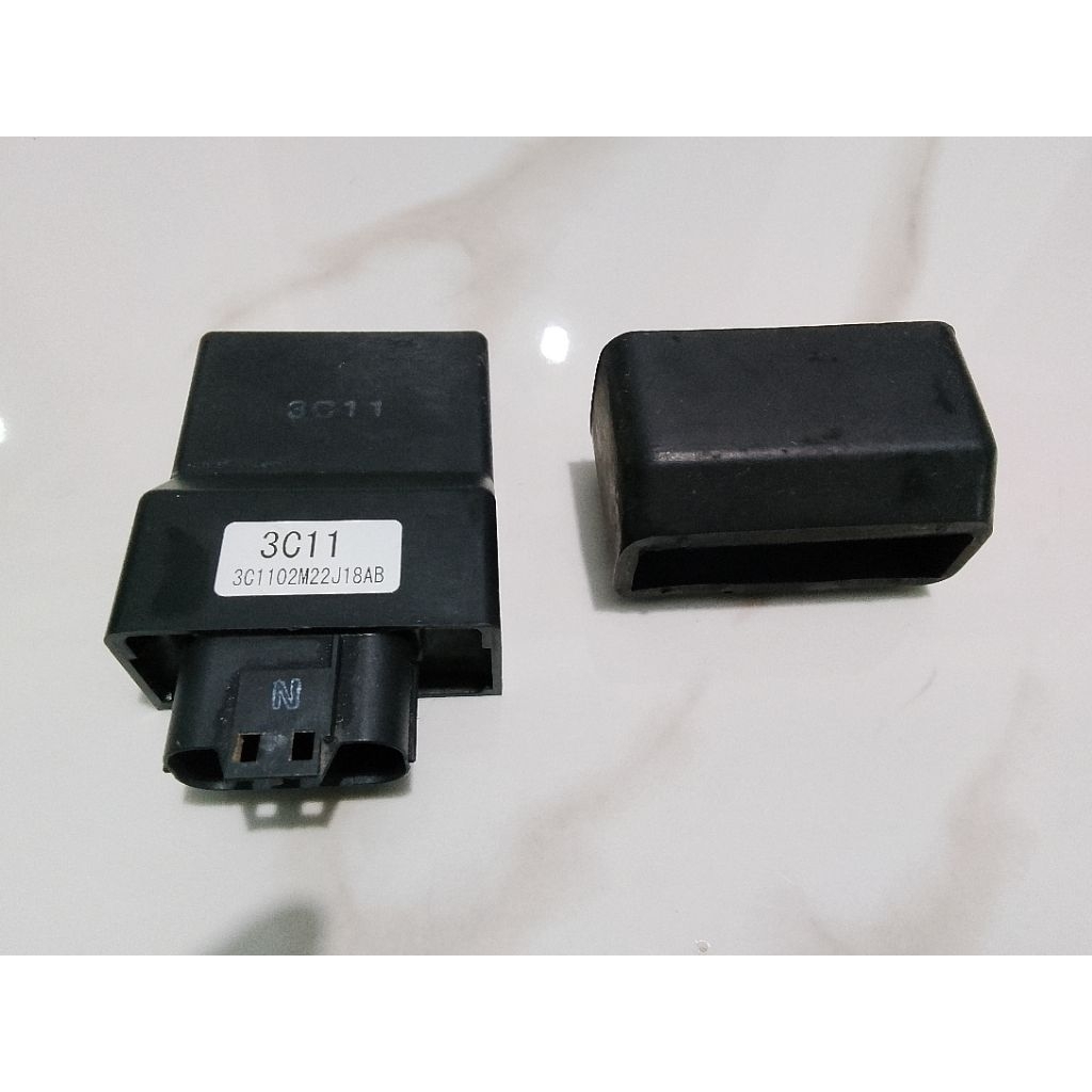 ECU ORIGINAL COPOTAN VIXION OLD