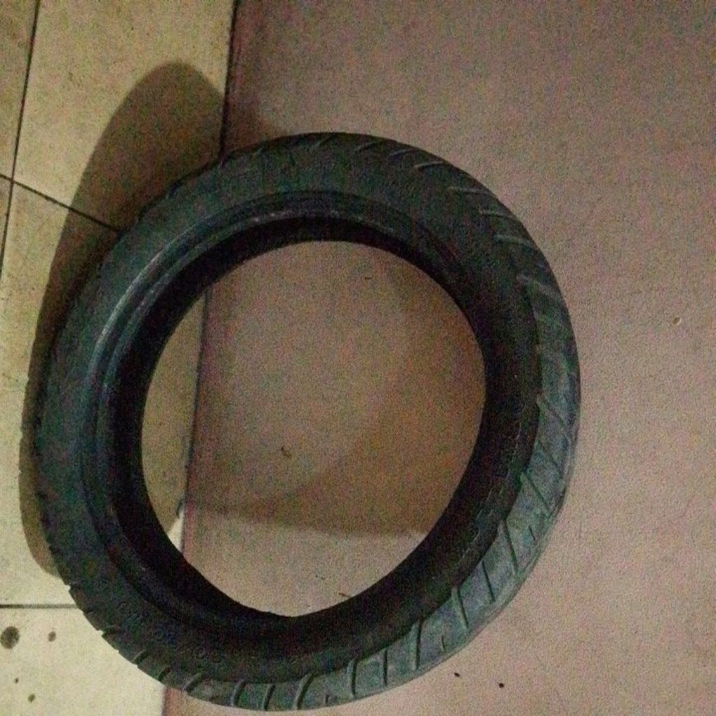 BAN MOTOR BELAKANG BEAT